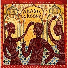 Arabic Groove