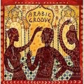 Putumayo Presents: Arabic Groove