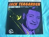 JACK TEAGARDEN Unforgettables UK LP