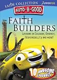 Auto-B-Good Faith Collection: Faith Builders