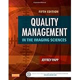 quality management in the imaging sciences 5e
