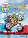 Thomas and Friends DVD Bingo Game
