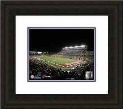 Boston College Eagles Framed Alumni Stadium Photo NCAA College Athletics