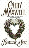 Because of You (Avon Romantic Treasure)