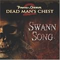Pirates of the Caribbean: Dead Man's Chest: Swann Song (Pirates of the Carribean Dead Man's Chest)