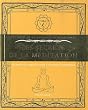 Les secrets de la m�ditation : Techniques simples pour atteindre l'harmonie