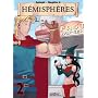 H�misph�res, tome 2 de Salagir