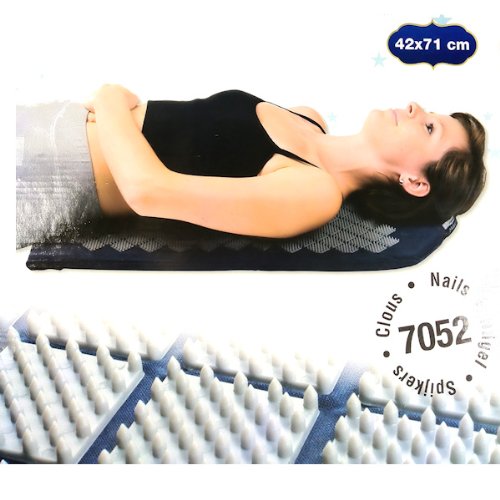 AKUPRESSUR Zensation MASSAGE YOGA