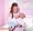 Zapf Creation 761151 Baby Annabell Dummy with Ribbon and Clip