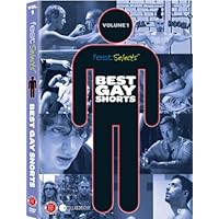 Fest Selects: Best Gay Shorts, Vol. 1