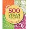 Vegan Cookbook Collector
