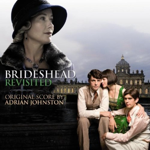 Adrian Johnston - Brideshead Revisited: Original Score (Soundtrack to Miramax Film) - Zortam Music