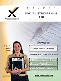 TExES Social Studies 4-8 118