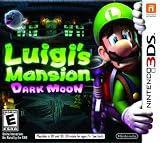 Luigis Mansion: Dark Moon