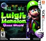 Luigi's Mansion: Dark Moon