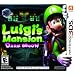 Luigi's Mansion: Dark Moon