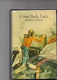 Come back, Lucy