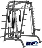 Bayou Fitness E-Series Half Cage Home Gym