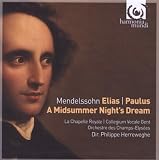Elias/Paulus/Sommernachtstraum