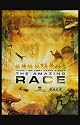 The Amazing Race - Movie Poster - 11 x 17