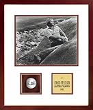 Craig Stadler Golf Ball Series Framed Signed Photo