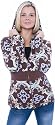 SAMEUNDERNEATH 'Ribbed Jacket' Pristine Spring womens