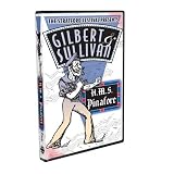 Gilbert & Sullivan: HMS Pinafore