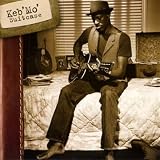 Suitcase an album by Keb Mo