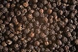 Two Pounds Of Whole Black Pepper