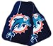 Miami Dolphins Auto Car Mats a