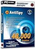 Review Idigicon  / Guardian Antispy (PC CD)