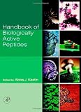 Handbook of Biologically Active Peptides
