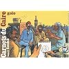 Carnets du Caire T02 Goudah
