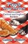 Paws Above the Rest: Homemade Catfood and Dogfood Recipes