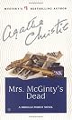 Mrs.McGinty's Dead (Poirot)