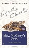 Mrs.McGinty's Dead (Poirot)