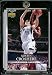 2007-08 Upper Deck First Edition # 1 Austin Croshere - NBA Basketball Trading Card in a Protective Display Case