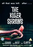 The Killer Shrews [DVD]
