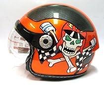 Ed HArdy Motorradhelme