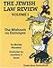 Jewish Law Review: Mishnah : The Mishnah on Damages
