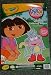 Nick Jr. Dora the Explorer Giant Coloring Book