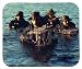 Navy Seals Mouse Pad