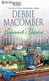 Susannah's Garden (MIRA Single Title Hardbacks)