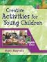 Creative Activities for Young Children