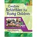 Creative Activities for Young Children
