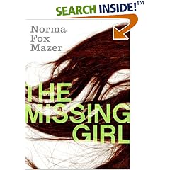 The Missing Girl