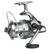 Review Daiwa  / Daiwa Emblem Pro Big Pit Reel 4500
