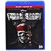 Piratas del Caribe: En Mareas(Blu-ray 3D [Blu-ray]