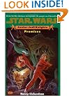 Promises (Star Wars: Junior Jedi Knights, Book 3)