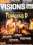 Produkt-Bild: Visions [Jahresabo]